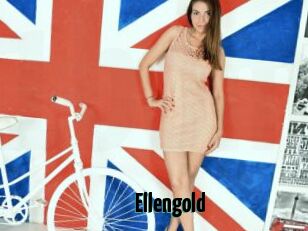 Ellengold