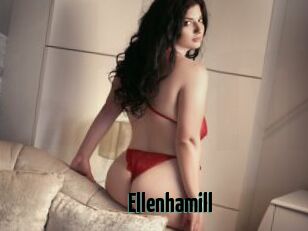 Ellenhamill