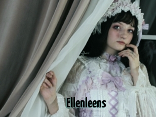 Ellenleens