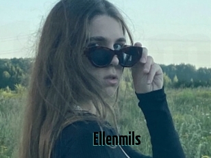 Ellenmils