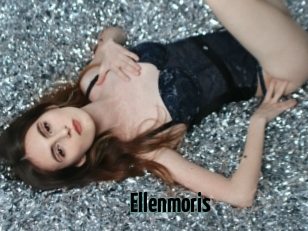 Ellenmoris