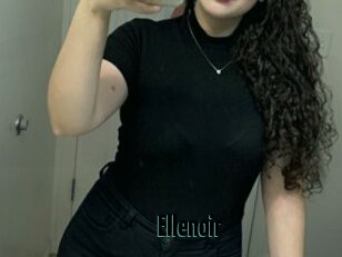 Ellenoir