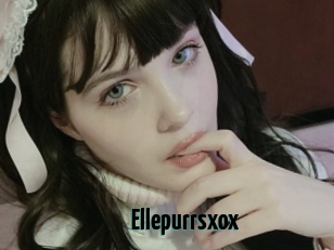Ellepurrsxox