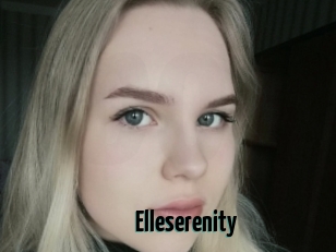 Elleserenity