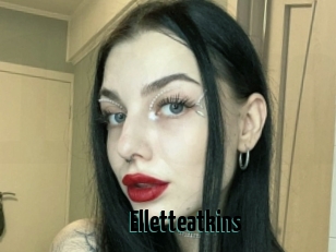 Elletteatkins