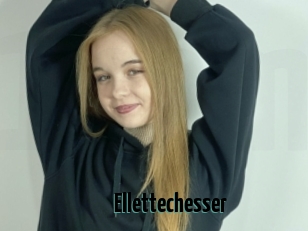 Ellettechesser