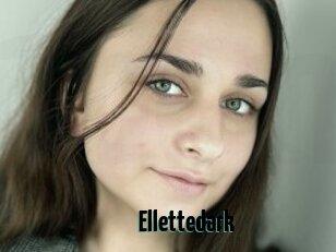 Ellettedark