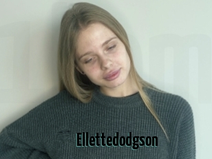 Ellettedodgson