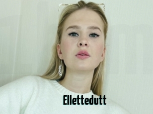Ellettedutt