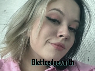 Elletteedgeworth