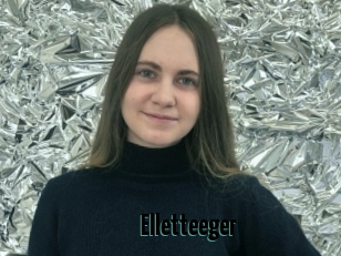 Elletteeger