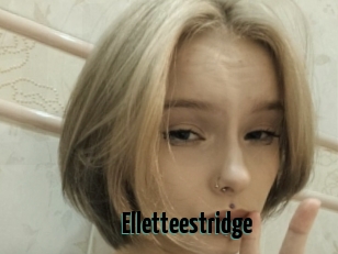 Elletteestridge