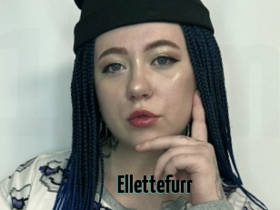 Ellettefurr