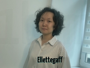 Ellettegaff