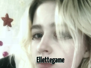 Ellettegame