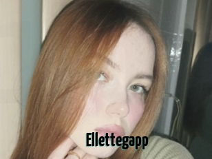 Ellettegapp