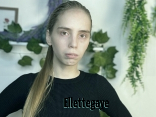 Ellettegaye