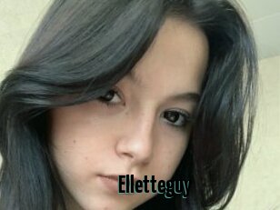 Elletteguy