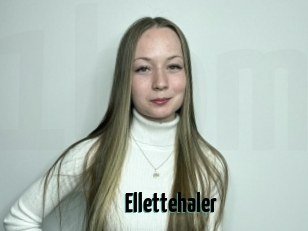 Ellettehaler