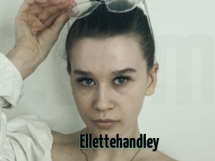 Ellettehandley