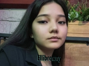 Ellibrowny