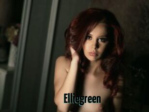 Elliegreen