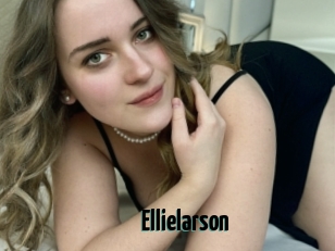 Ellielarson