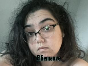 Elliemauve