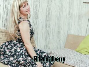 Ellienordberry
