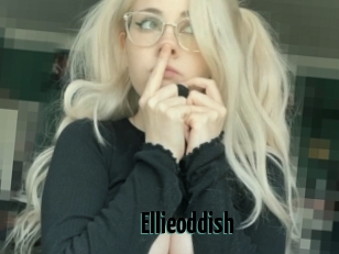 Ellieoddish