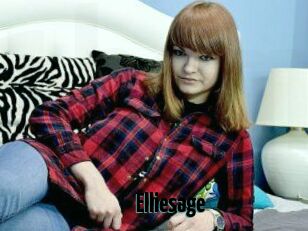 Elliesage