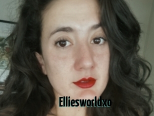 Elliesworldxo