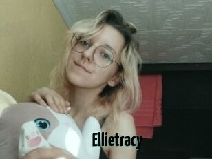Ellietracy