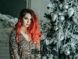 Elliexjensen