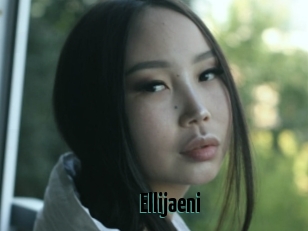 Ellijaeni