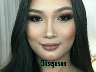 Ellisejuson