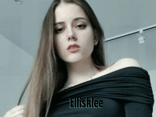 Ellisklee