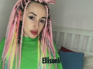 Ellisonli