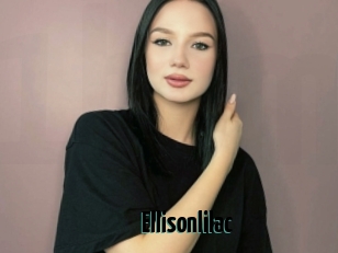 Ellisonlilac