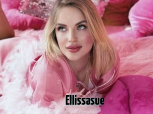 Ellissasue