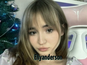 Ellyanderson