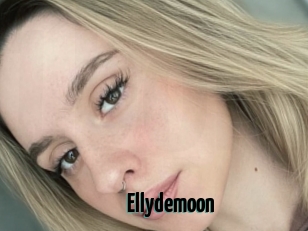 Ellydemoon