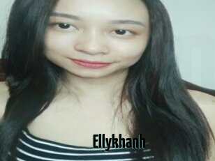 Ellykhanh