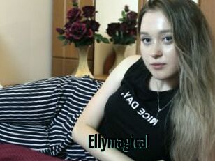 Ellymagical