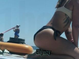 Ellymay