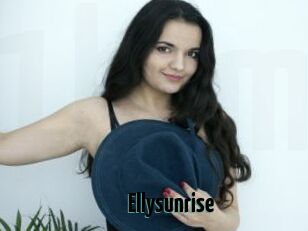 Ellysunrise