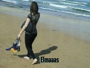 Elmaaas