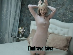 Elmiravolkova