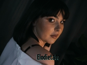 Elodietate