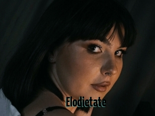 Elodietate